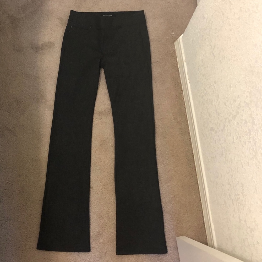Liverpool Kori Bootcut Pant